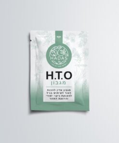 מגבון H.T.O